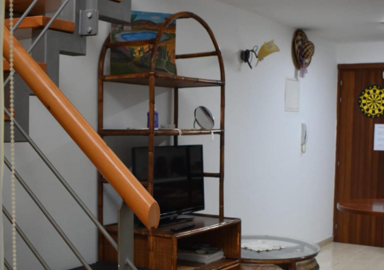 Marina 4 Appartement